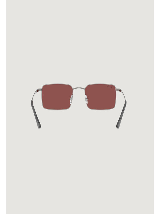 Ray-Ban Ray-Ban Okulary przeciwsłoneczne 0RB3782 004/75 Szary