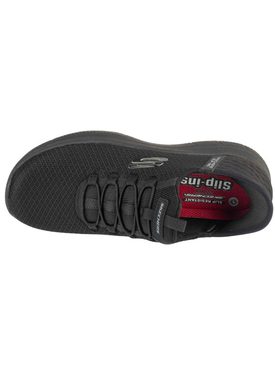 Skechers Skechers Sneakersy Skechers Slip-Ins: Summits SR - Enslee Czarny