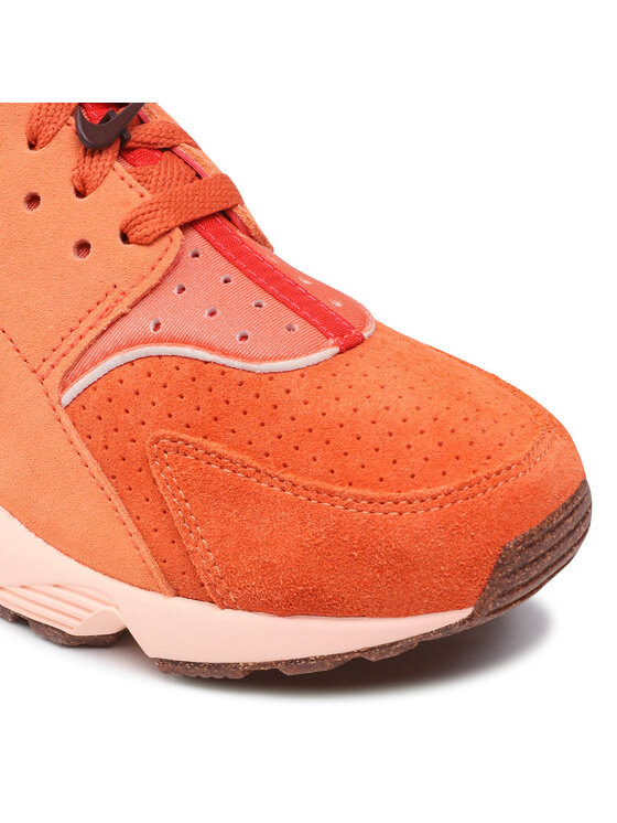 Nike huarache arancioni hot sale