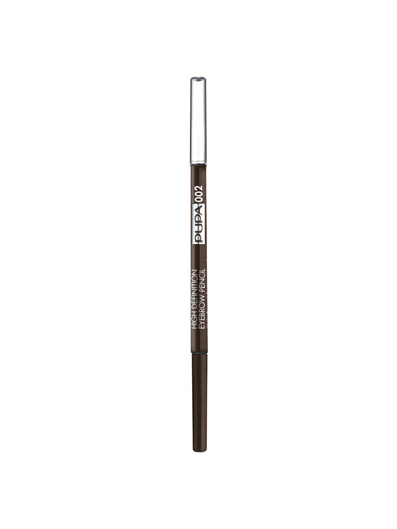 PUPA Milano PUPA Milano High Definition Kredka do brwi 002 Brown