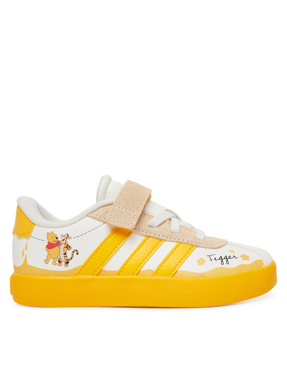 adidas Sneakers Adidas Disney Vl Court 3.0 Shoes Children KI9175 Colorat