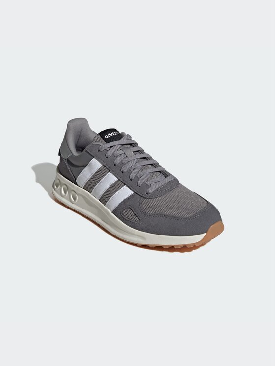 adidas adidas Półbuty 152459 Szary