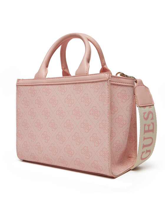 Guess Guess Torbica J5RZ31 WFMF0 Ružičasta