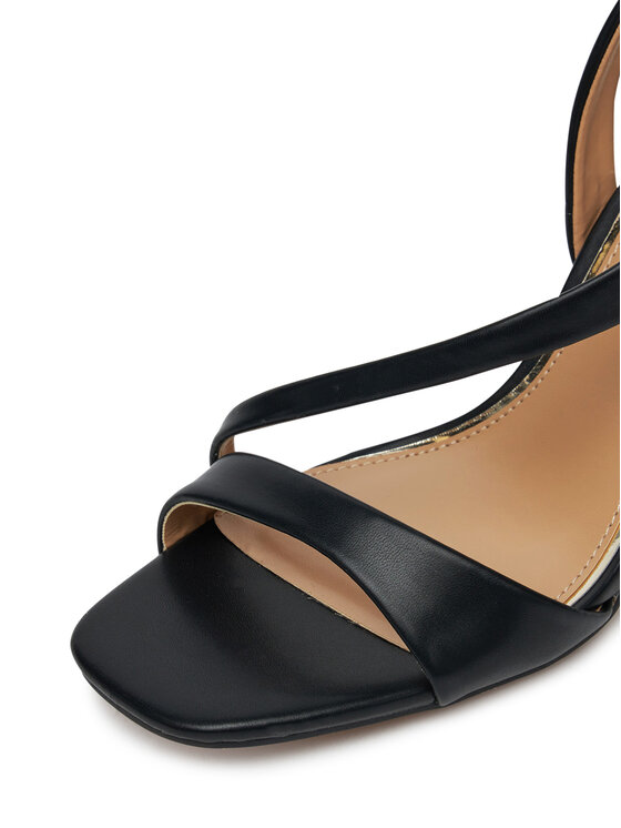 Nine West Nine West Sandali SXH1374-20 Črna