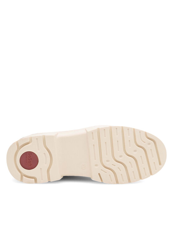 Go Soft Go Soft Ботильйони MIRIAM SWS6217-02 Cиній