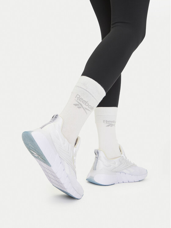Reebok Reebok Încălțăminte pentru sală EO-NANO GYM 100225432 Verde