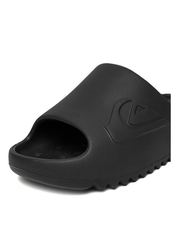 Quiksilver Quiksilver Plätud C-CLOUDBREAK CQ10007YB Must