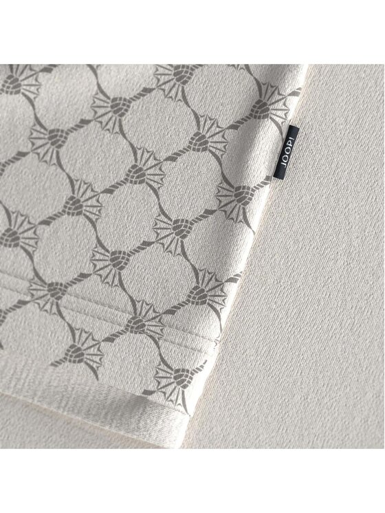 JOOP! JOOP! T-krekls Victormanuel 30101945 Écru Regular Fit