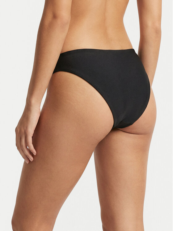 Seafolly Seafolly Долнище на бански Palermo 40473-217 Черен
