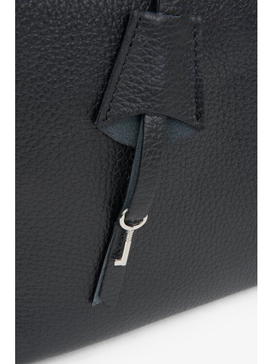 Estro Estro Borsetta ER00116699 Nero