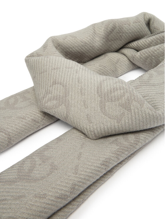 Guess Guess Sciarpa AW5217 VIS03 Grigio