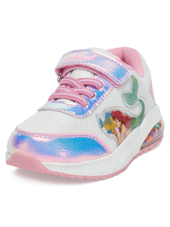 Princess Princess Laisvalaikio batai CP23-SS25-134DPRN Spalvota