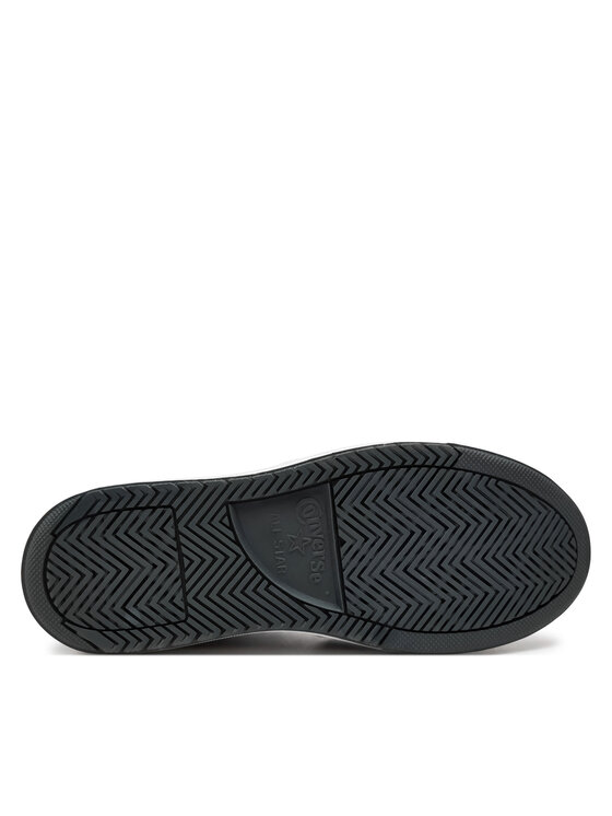 Converse Converse Tenisice Chuck Taylor All Star Construct A05553C Zelena