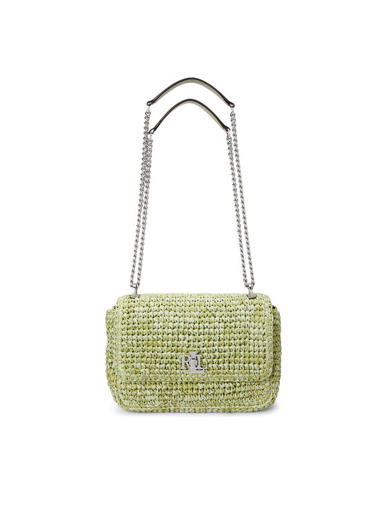 Geantă LAUREN RALPH LAUREN Sophee 431966865003 Verde