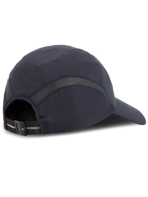 Salomon Salomon Καπέλο Jockey Xa Cap LC1036900 Μαύρο