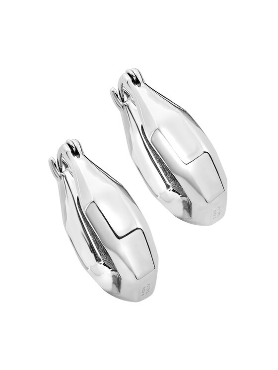 Breil Breil Orecchino HYPNOTIC Argento