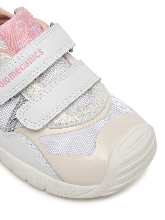 Biomecanics Biomecanics Снікерcи 262103 Білий