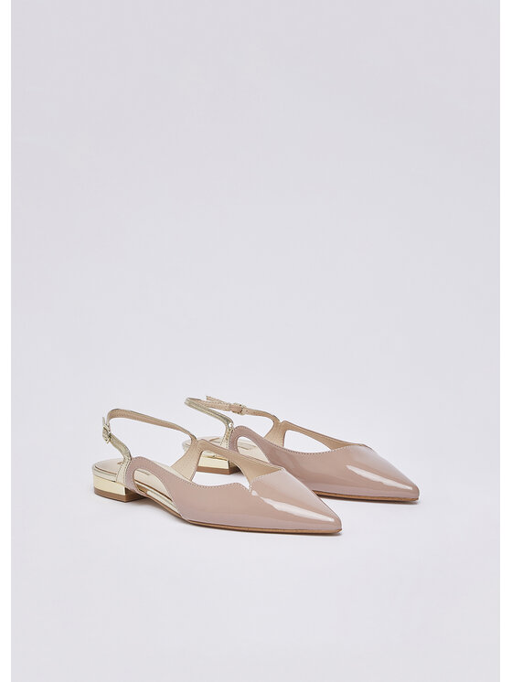 Liu Jo Liu Jo Décolleté SA6029EX342S3664 Rosa