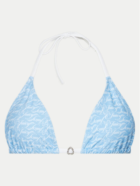 Juicy Couture Juicy Couture Bikini Dion JCITS223202 Plava
