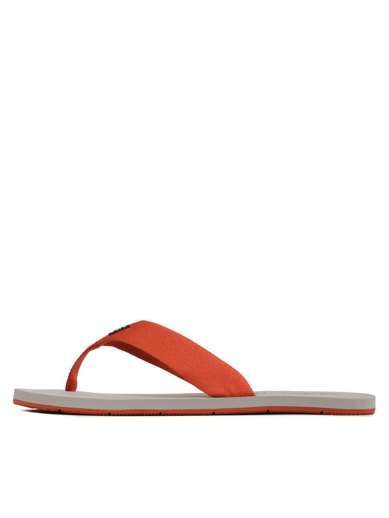Helly Hansen Helly Hansen Flip flop Seasand Hp 2 11954_308 Portocaliu
