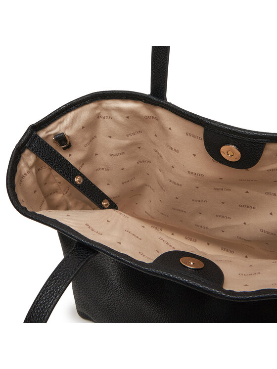 Guess Guess Handtasche HWVG93 18280 Schwarz
