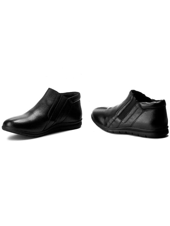 Sergio Bardi Sergio Bardi Saapad Carmen FW127281217HB Must