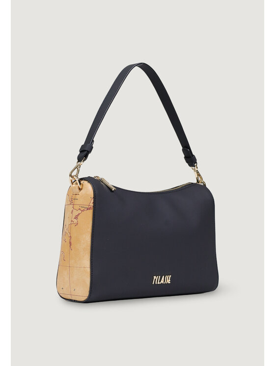 Alviero Martini Prima Classe Alviero Martini Prima Classe Borsetta LF36 9636 Nero