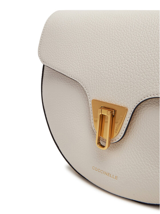 Coccinelle Coccinelle Torbica E1 MF6 15 01 01 Bijela