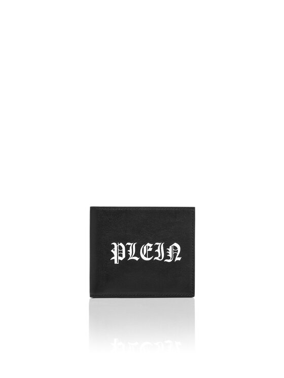 PHILIPP PLEIN PHILIPP PLEIN Portfel 731 Czarny