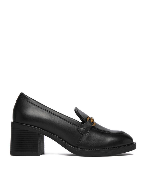Lasocki Loafers CEO-RST-17323-01 Negru