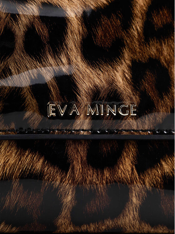 Eva Minge Eva Minge Ročna torba ACACJA-CS0377-P Bež