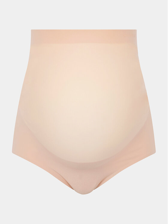 Chantelle Chantelle Trudničke gaćice Pure Maternity C19P80 Bež