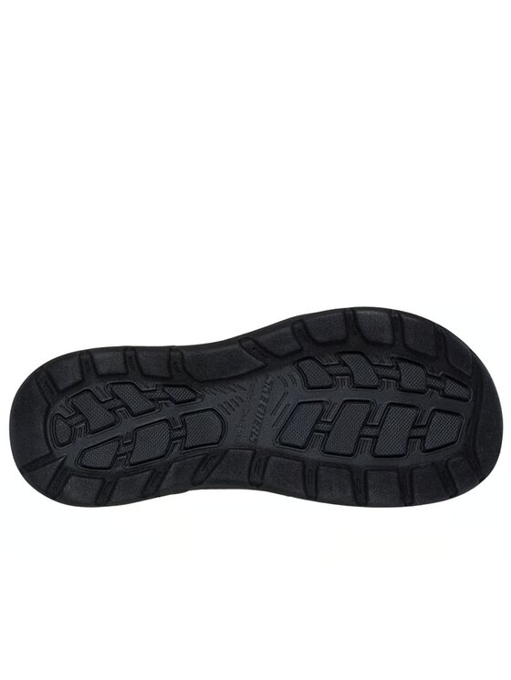 Skechers Skechers Japonki 205226-BKCC Czarny