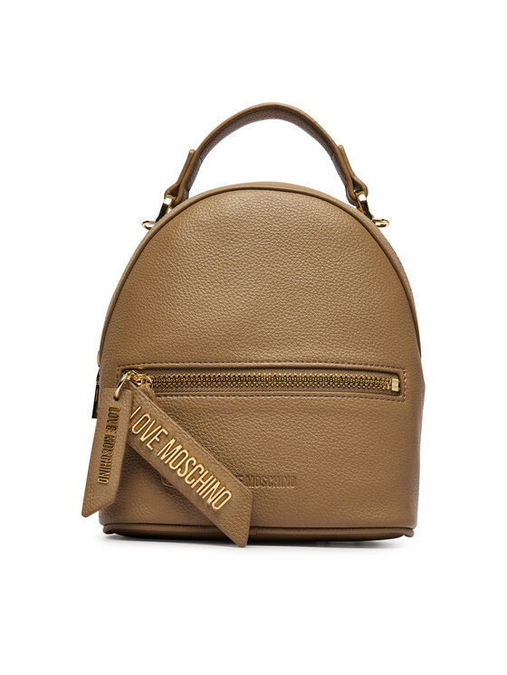 LOVE MOSCHINO LOVE MOSCHINO Rucsac JC4229PP0PKG0105 Bej
