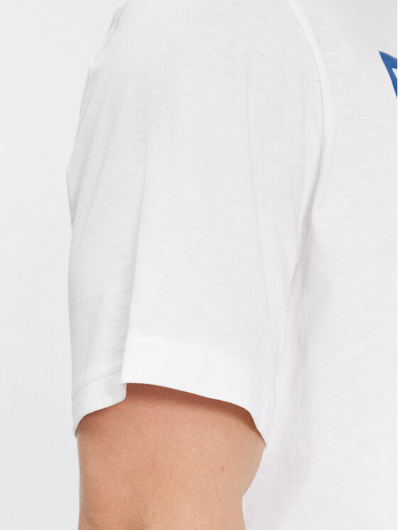 Reebok Reebok T-Shirt IM1619 Biały