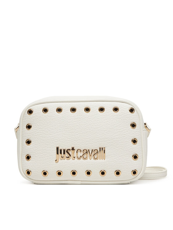 Just Cavalli Just Cavalli Borsetta 80RA4BU3 ZSB81 Bianco