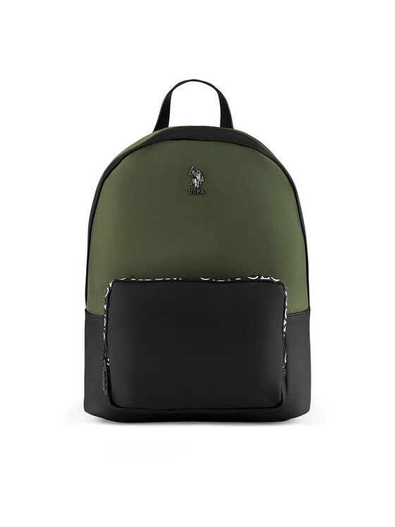 U.S. Polo Assn. U.S. Polo Assn. Раница BIUXT6258MPJ Сив