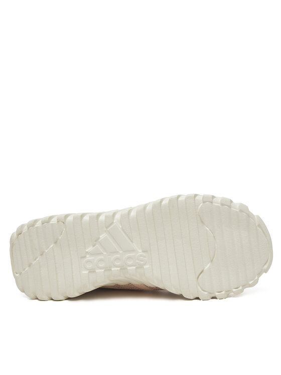 adidas adidas Laisvalaikio batai Kaptir Flow JR0426 Rožinė