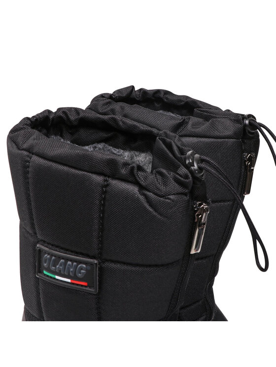 Olang Olang Schneeschuhe Olympus Schwarz