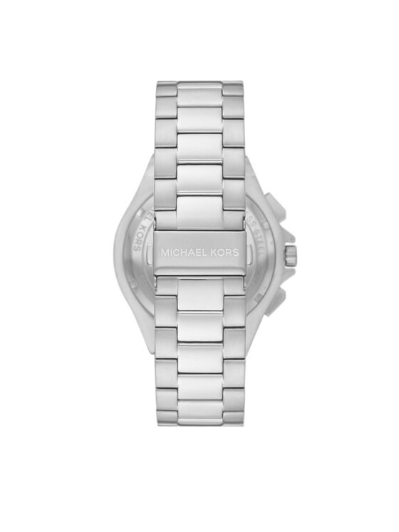 Michael Kors Michael Kors Hodinky Lennox MK8938 Strieborná