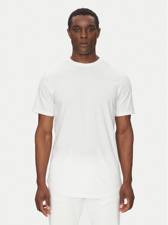 Only & Sons Only & Sons 3 db póló Jeff 22034548 Zöld Regular Fit
