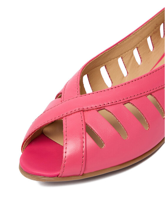 Lasocki Lasocki Ballerine CEO-RST-ERICA-66 Rosa