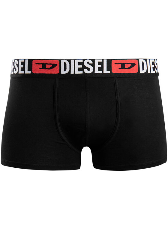 Diesel Diesel Bokserki 00ST3V-E5896_M Biały