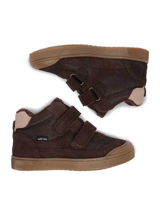 Lasocki Kids Lasocki Kids Polacchine CEO-CI12-BAKU-08 Marrone