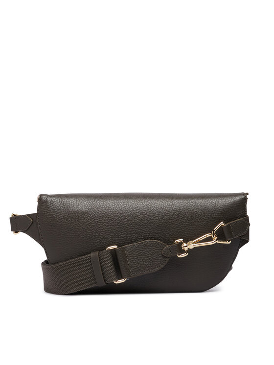 Coccinelle Coccinelle Сумка на пояс﻿ VGK Coccinellemavery Pocket E1 VGK 17 01 01 Хакі