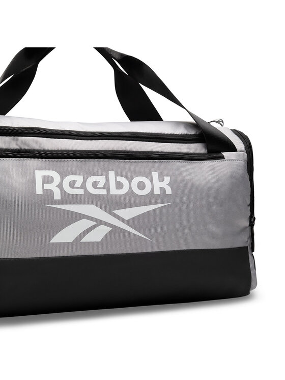 Reebok Reebok Geantă sport RBK-034-CCC-05 Gri