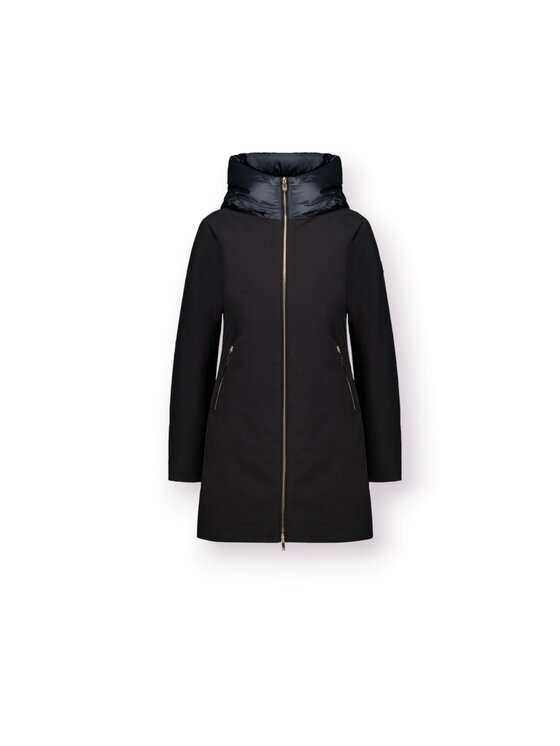 CIESSE PIUMINI CIESSE PIUMINI Giubbotto piumino mire_22 Nero Regular Fit