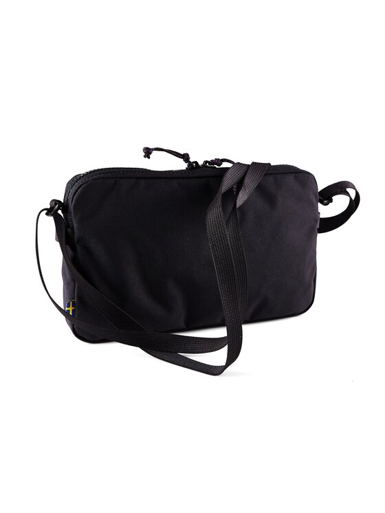 Fjällräven Fjällräven Torba 330581 Czarny