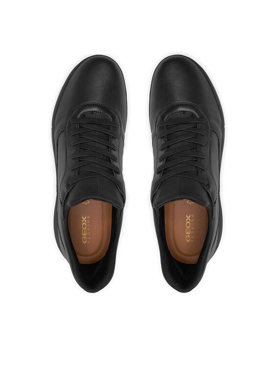 Geox Geox Sneakers U Nebula 2.0 U45G6D 00085 C9999 Schwarz