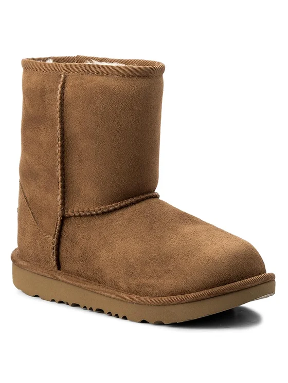 Ugg discount et neige